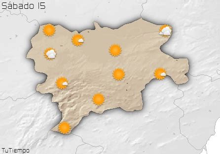 inm albacete|El tiempo en Albacete .